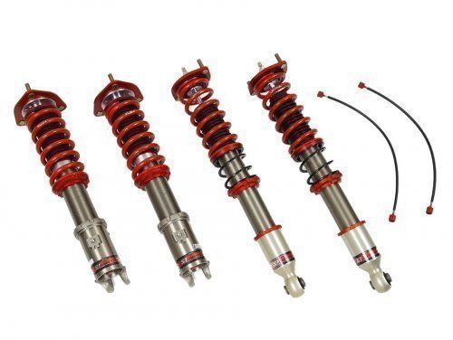 APEXi S1 Coilovers '04 + RX-8 *Discontinued