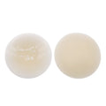 Reusable Women Breast Petals Lift Nipple Cover Invisible Petal Adhesive Strapless Backless Stick on Bra Silicone Breast Stickers