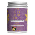 Shea Body Butter Oil 100g Organic Unrefined, Moisturizing Nourishing Softening Body Oil Skin Streaming Products