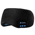 Bluetooth Earphones Sleeping Headband Elastic Wireless Eye Mask