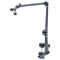 Tablet Stand Adjustable Foldable Tablet Stand Holder with 360 Degree Rotation for 4-12.9inch Phone Cellphone Tablet
