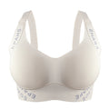 1pcs Wireless Push Up Bras for Women Seamless Jelly Glue Bralette Underwear Breathable Lingerie Comfortable Sports Underwear