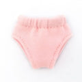 Cute OB11 Doll's Underwear DIY Elasticity Cotton Underwear 12 Colors Briefs Underwear