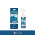 Indoor Air Freshener Spray Jasmine Scent With Long Lasting Fragrance Living Room Bedroom Bathroom Indoor Household Spray