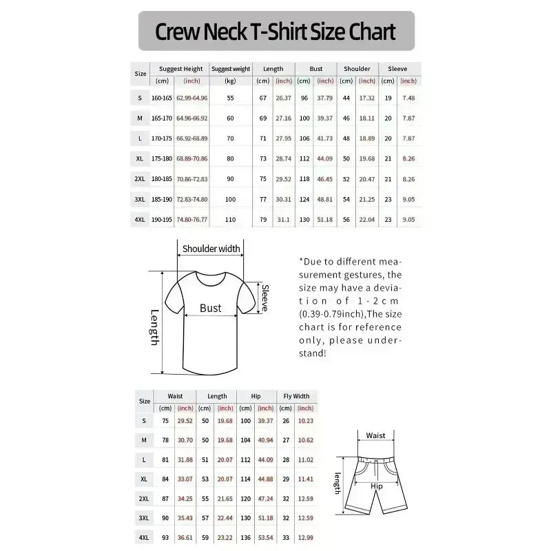 2026 Summer Freestyle Wrestling Set: Breathable, Quick-Drying Y2K Style Short-Sleeve T-Shirt + Shorts Two-Piece Set, Unisex