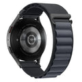 OnePlus Smartwatch Alpine Loop Nylon Band Adjustable Sport Strap