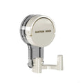 Suction Hooks Strong Vacuum Power Traceless No-Drilling Adhesive Hooks for Home Bathroom Kitchen Door Back and Toilet Area