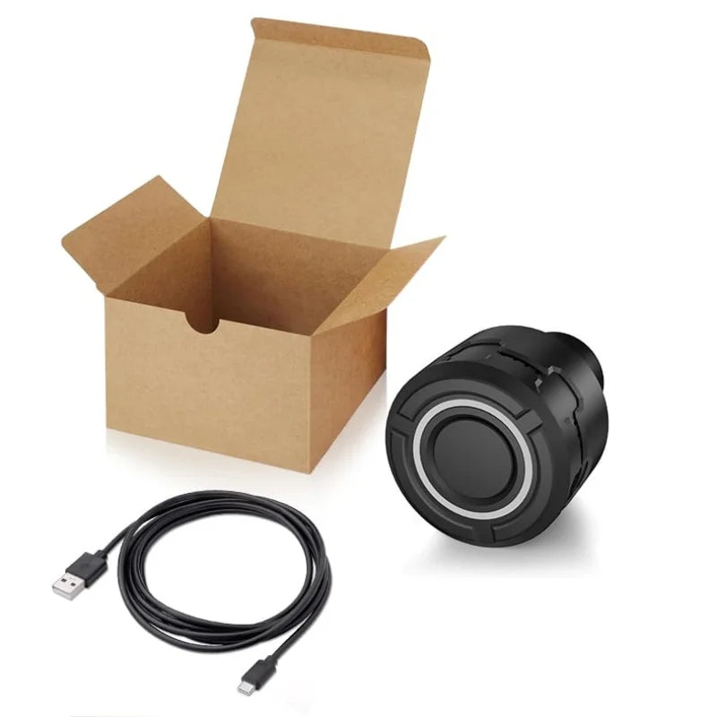 4K HD Telescope Eyepiece Camera Portable WiFi Wireless Birdwatching Electronic Eyepiece Connected To Mobile Phone and PC