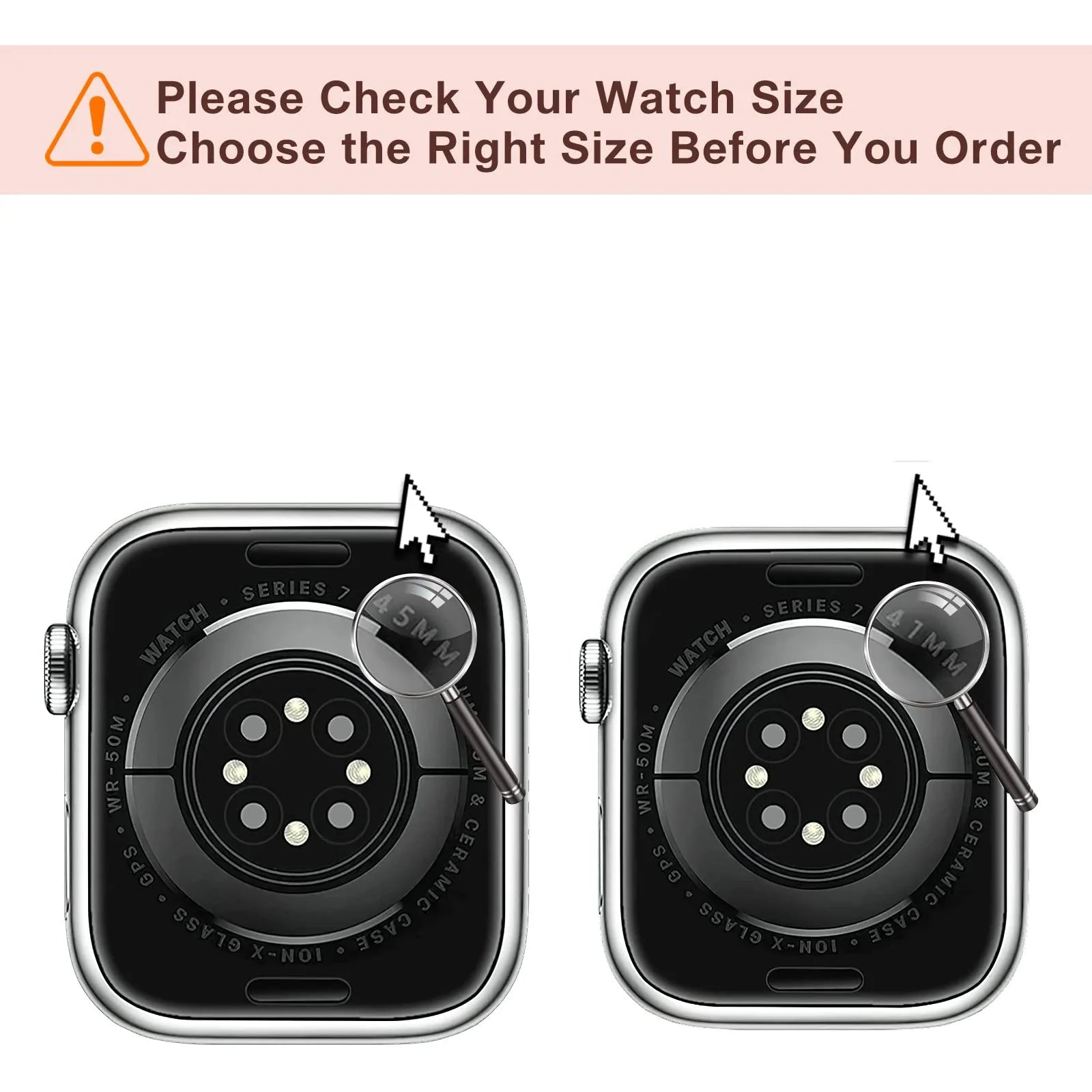 Braided Solo Loop For Apple watch Band 46mm 44mm 45mm 42mm 40mm 41mm Bracelet correa iwatch Series Ultra 2 11 10 9 SE 8 7 Strap