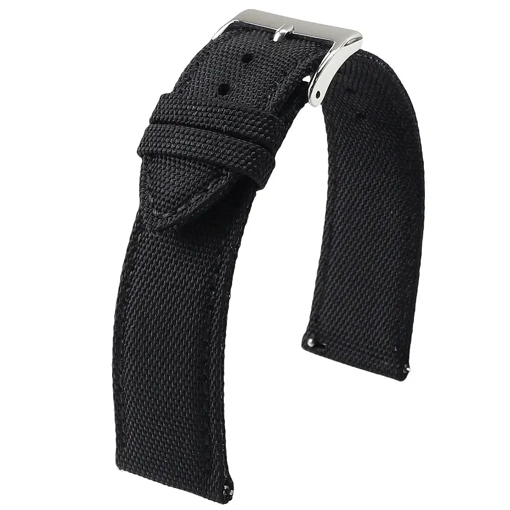 Amazfit Sailcloth Nylon Watch Band with Quick Release - Sport Strap