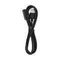 Pool Vacuum Charging Cable PVC Fast Charging Pool Vacuum USB Charging Cord for 28620 28620E CL1704 Rechargeable Handheld Pool