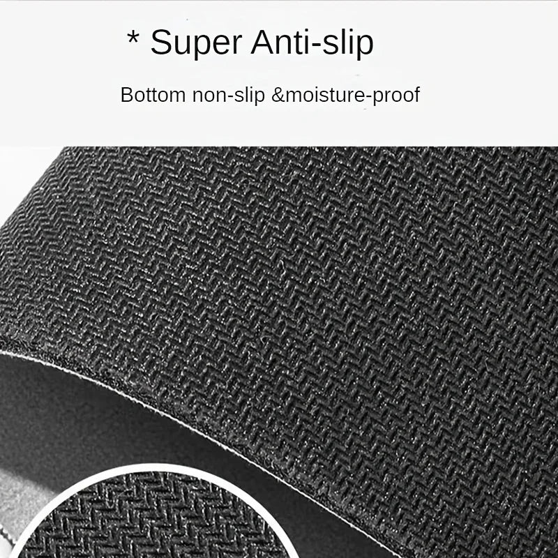 Simple diatomaceous earth kitchen mat long strip restaurant soft mat household non-slip mat bathroom absorbent mat door mat