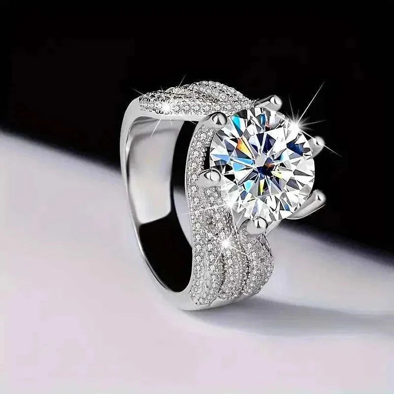 Woman Ring