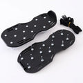 Grass Nail Shoes Garden Yard Lawn Aerator Shoes Grassplot Aerating Soil Spike Sandals