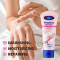 KORMESIC Vaseline Intensive Moisture Hand Cream Moisturizing Lotion Nourishing Hydrating Skin Care Products