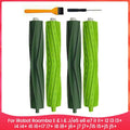 Rubber Roller Brush For Irobot Roomba E I J Series E5 E6 E7 I3 I3+ I4 I4+ I5 I6 I6+ I7 I7+ I8 I8+ J6+ J7 J7+ Spare Parts
