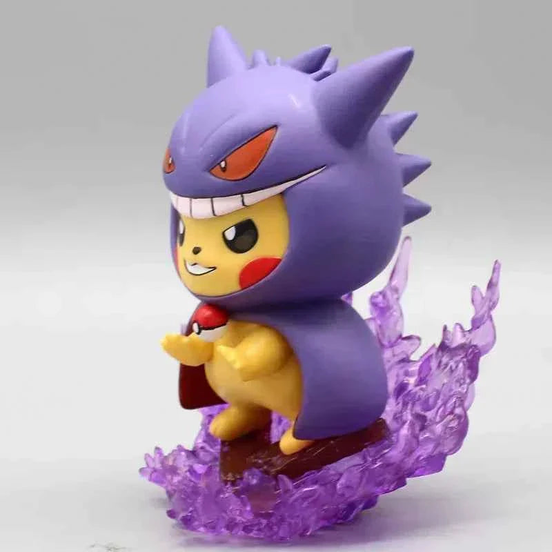 Cute Collectible Statue