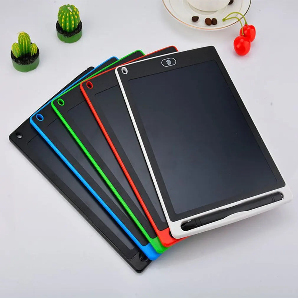 12 Inch LCD Writing Tablet Digital Drawing Tablet Handwriting Pads