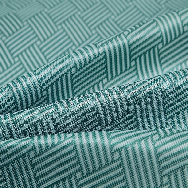 Cooling Summer Ice Silk Mat Carbon Fibres Sleeping Cool Bed Pad Wide Edging Mats Charcoal Double Mattress Cover with Pillowcase