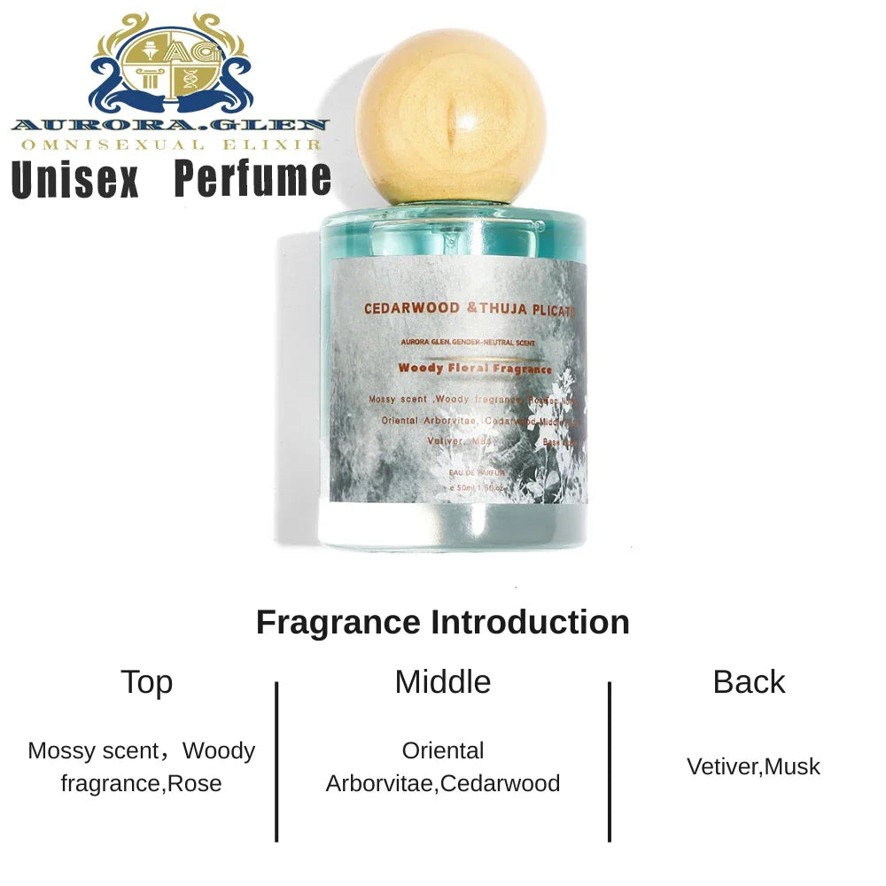 Arabian Oud Perfume perfume unisex luxury woody spicy long lasting Dark Woody Unisex Fragrance - Rare Oud Sichuan Pepper Vetiver