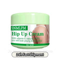Buttock Enlargement Cream Butt Lift Up Firming Essential Oil Big Ass Enhance Hip Growth Tighten Shaping Sexy Body Care For Women