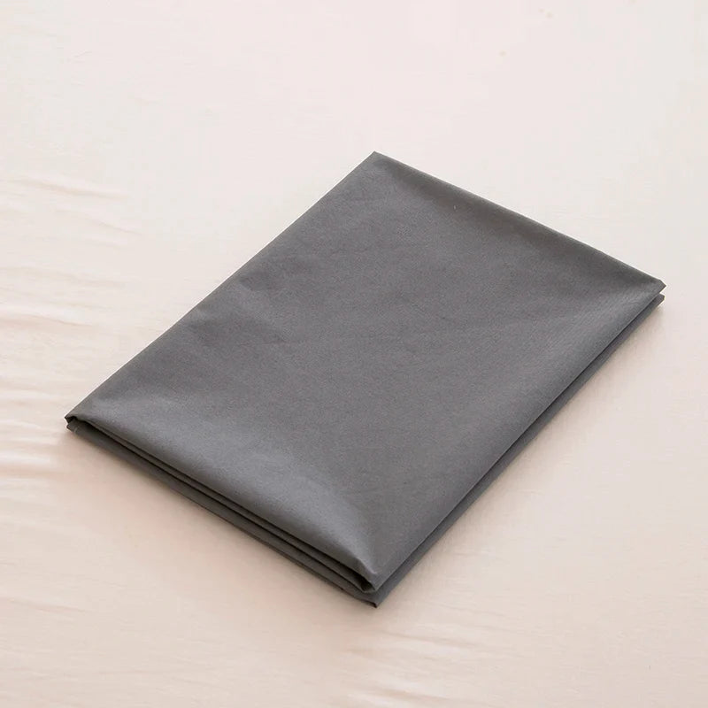 Bed Flat Sheet TPU Waterproof SPA Couple Mattress Cover Adult Urine Pad Baby/Elderly/Pregnant Women Bed Pad Massage Mat Cussion