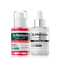 Dr.Melaxin Lumi firm & lift Duo | Korean facial Collagen Firming serum plumping skin & tightening refines skin repair density