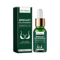 Rose Breast Essential Oil Plump Full Keep Firming Size up Lifting Treatment Massage Bigger Sexy Boobs Spa Breast Enlargement Oil