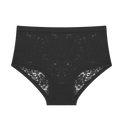 New Women Sexy Panties Hollow Out Lace Floral Ladies Briefs Low Waist Solid Comfortable Hot Sale Female Underpants S-XXL