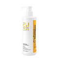 PURC Daily Shampoo Hair Scalp Cleaning Treatment Keratin Post-straightening Shampoo 300ml