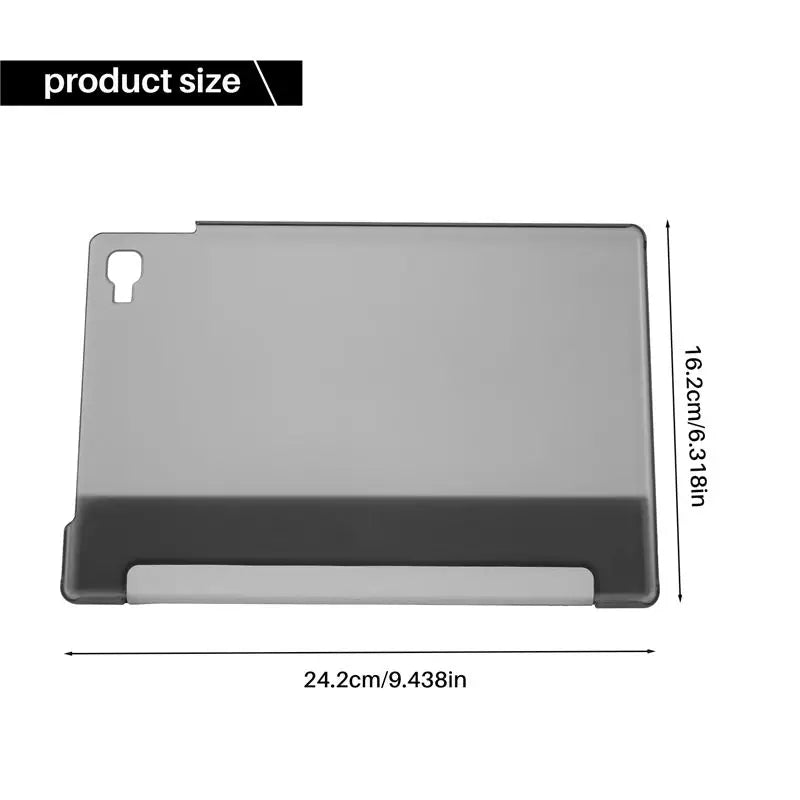 Tablet Case For Teclast M40 P20HD 10.1 Inch Tablet Anti-Drop Flip Cover Protection Case Tablet Stand