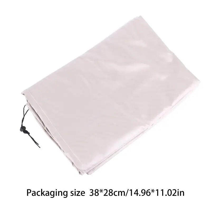 TH Agras Drone Aircraft Rain Cover Waterproof Cover For T30 T40 T50 T60 T70 Drone Accessories Agricultural Drone Parts