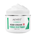 ALVER Acne Scar Stretch Marks Remover Cream Skin Repair Acne Black Dots Spots Acne Treatment Blackhead Bleaching Cream 50ml