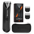 Body Hair Trimmer Shaver for Men