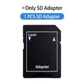 for 4K Full HD Video Portable High Speed Micro TF Card Micro TFSD Card 16g/32g/64g/128g 16g/32g/64g/128g