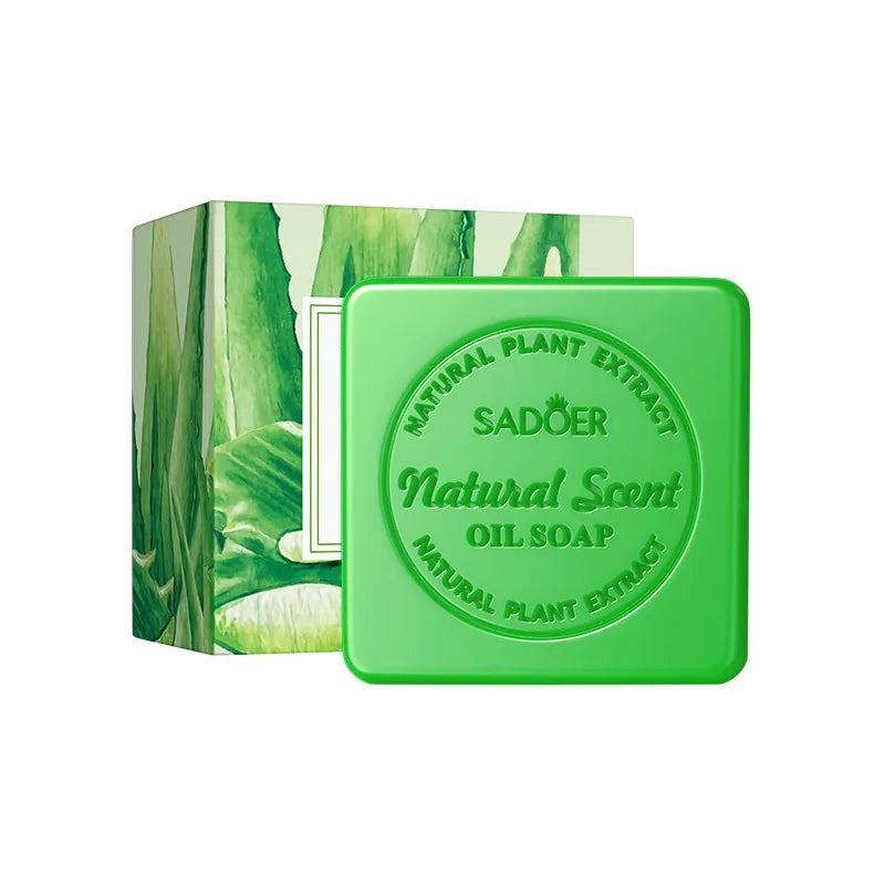 Bamboo Charcoal Handmade Soap Women Cleaner Deep Cleansing Body Whitening Soap Shaving Sabonis Skin Lightening Foam 1box