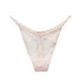 Girls Sexy G String Panties Women Lace Briefs Hollow Out Underwear Thong High Quality Transparent Underpants Lingerie Intimates