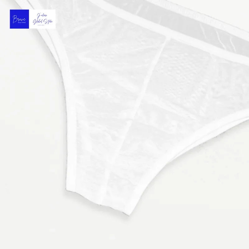 Mens Underwear Men's Fashionable Breathable Triangle Underwear, Mesh Transparent Comfortable Sexy Men's Underwear Men Briefs YW