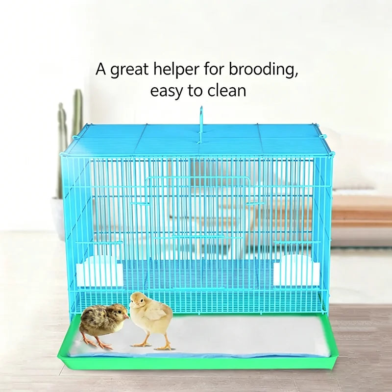 Dog Pee Pads Training Pads Upgrade All-Purpose Super Absorbent Leak-Proof Quick Dry Odor Control for Cat Rabbit