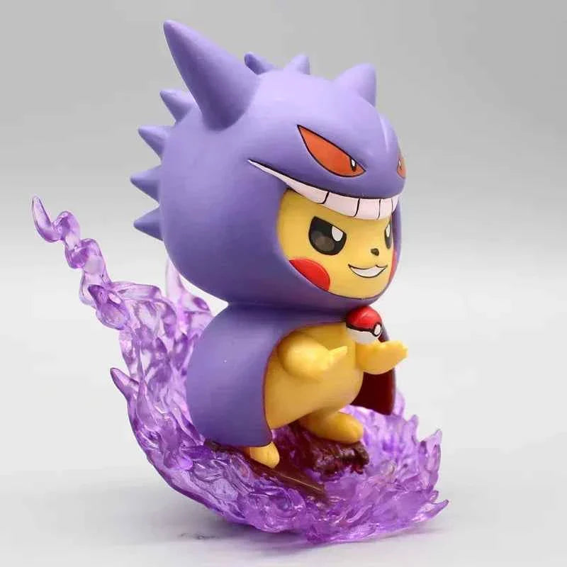 Cute Collectible Statue