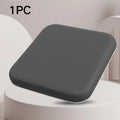 Car Cushion Office Chair Cushion Memory Foam Padding Wheelchair Armchair Cushions Pouf Decorative Sofa Rocking Desk Chairs Home