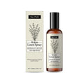 Indoor Lavender Fragrance Spray - Long-Lasting Freshness Improves Indoor Air Quality Household Deodorant And Air Freshener 100ml