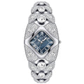 2026 New Women Watch Light Luxury Brand Diamond Inlaid Bracelet Watches Waterproof Ladies Fashion Quartz Clock Wristwatch Gift
