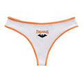 Fruit Printed Girls G String Sexy Panties Seamless Women Briefs Thong Underwear Female Low Waist Fitness Lingerie Size S-XL