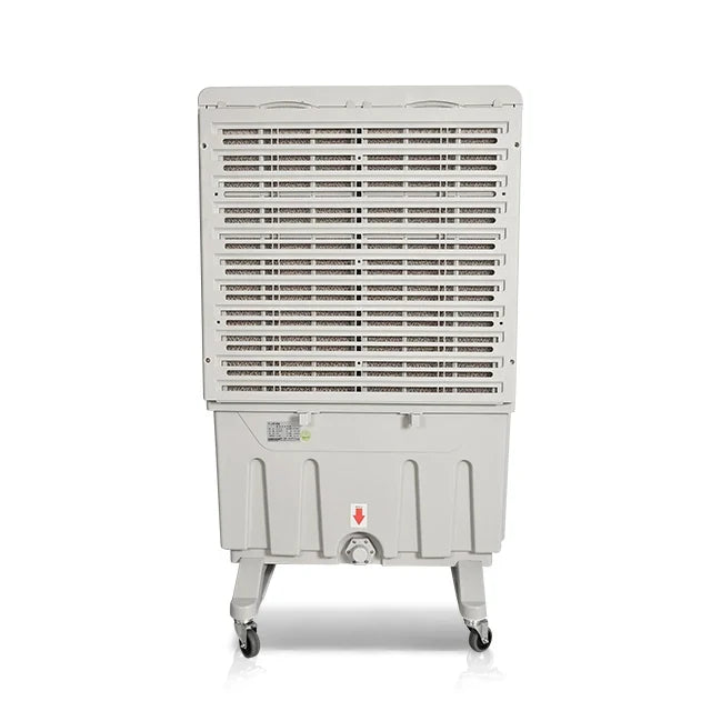 Air Conditioner 6000Cmh Outdoor Open Camping Party Commercial Portable Evaporative Air Cooler