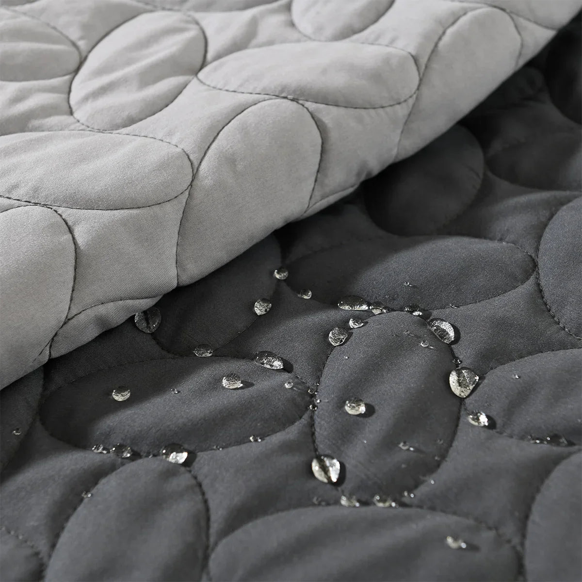 Waterproof Dog Bed Blanket Sofa Cover Pet Blanket for Furniture Bed Couch - Easy to Clean Dog Bed Cover