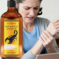 100ml Joint Massage Oil 2, Firming and Moisturizing Body, Massage SPA, Smooth Body Care, Natural Organic Plant Oils