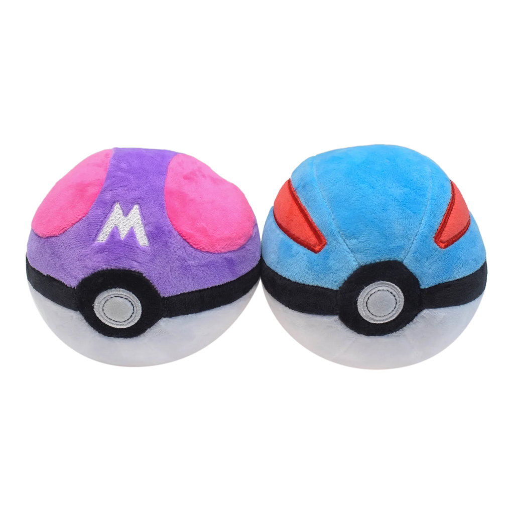 Ball Plush Toys Soft Stuffed Animals