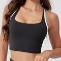 Yoga Suit Women Tracksuit Sports Vest High Waist Legging Outfit Girl Gym Set Fitness Running Workout Clothes Push Up Sportswear