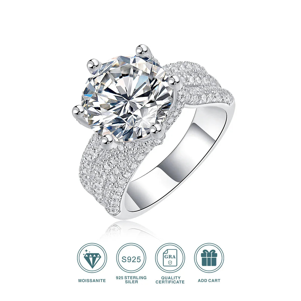 Woman Ring